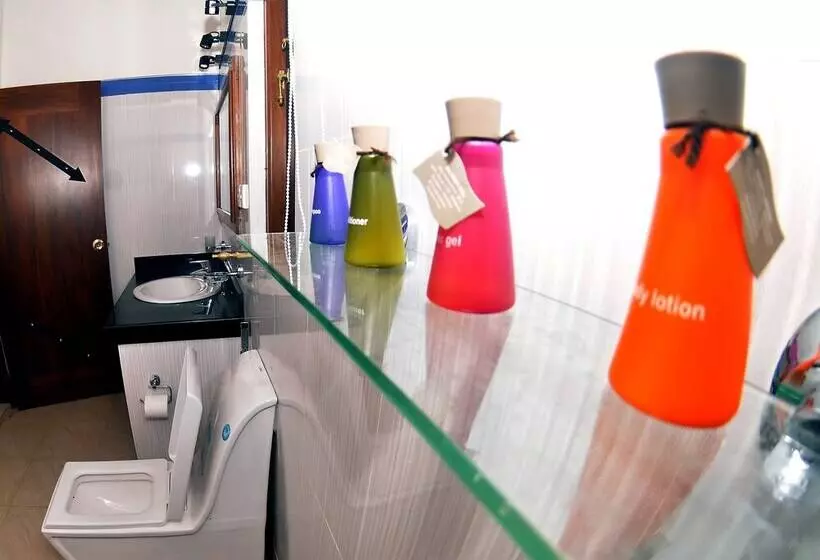 ホテル Sea Princess