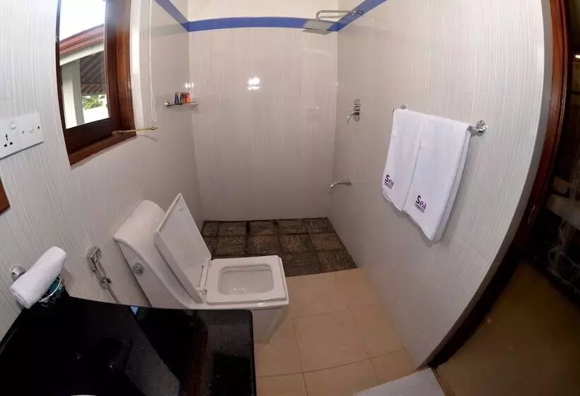 ホテル Sea Princess