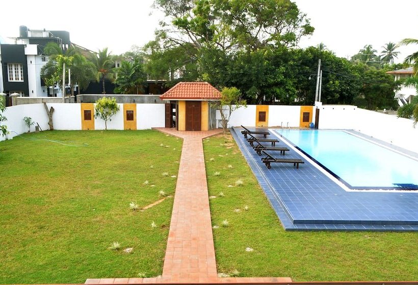 فندق Sea Princess