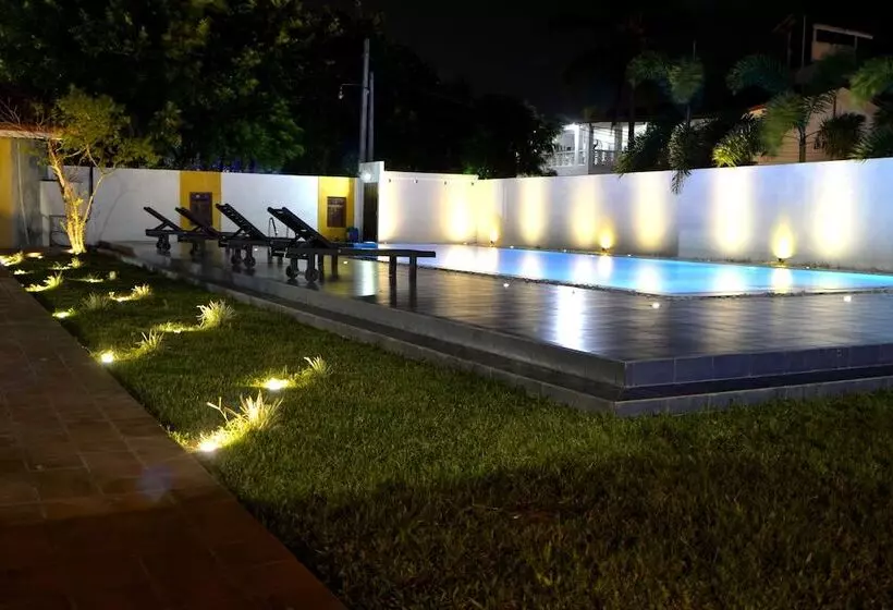 ホテル Sea Princess