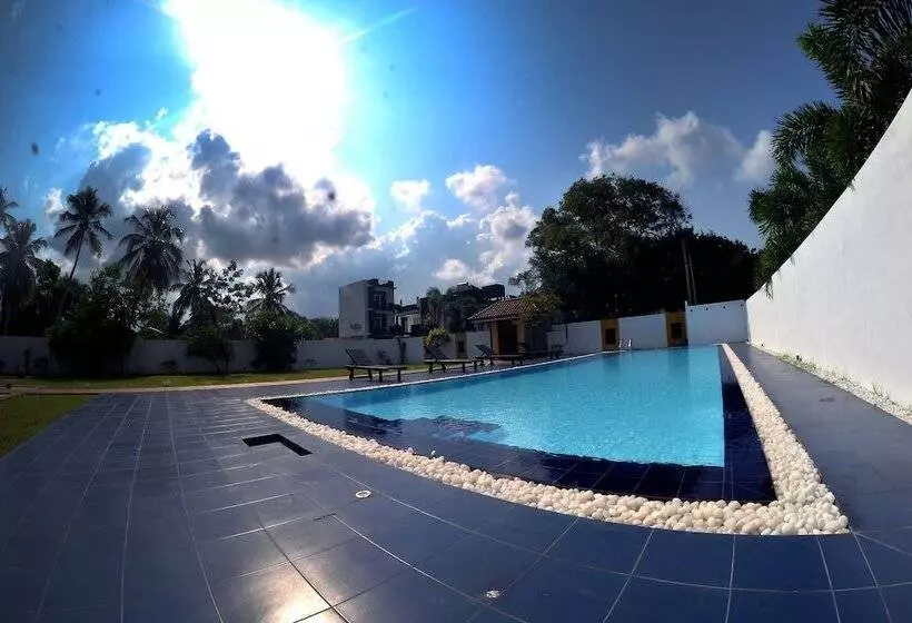 ホテル Sea Princess