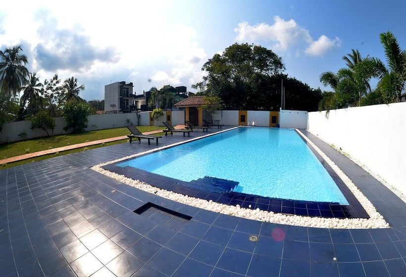 فندق Sea Princess