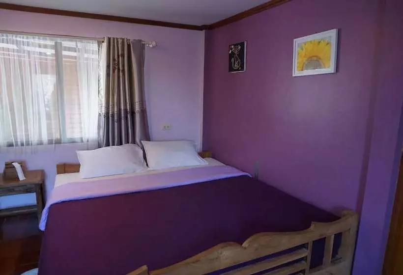 Hotelli Sp Garden Resort