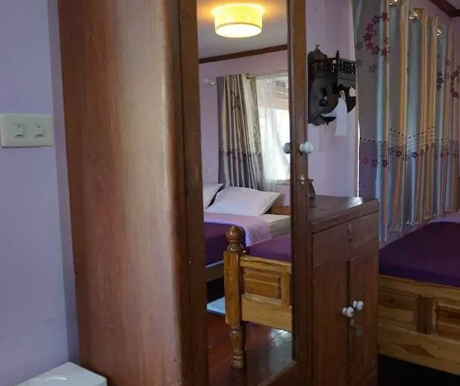 Hotelli Sp Garden Resort