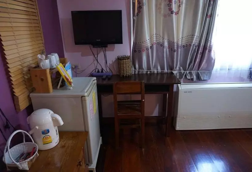 Hotelli Sp Garden Resort