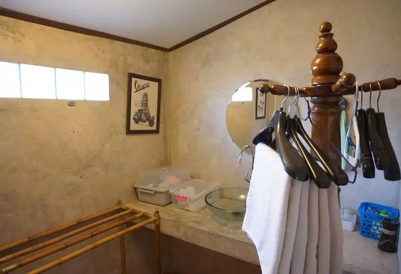 Hotelli Sp Garden Resort