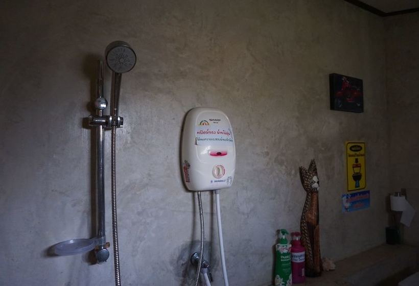 בית מלון כפרי Sp Garden Resort