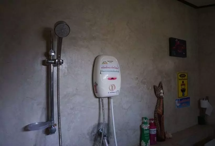 Hotelli Sp Garden Resort