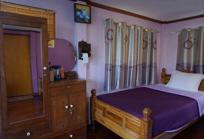 בית מלון כפרי Sp Garden Resort