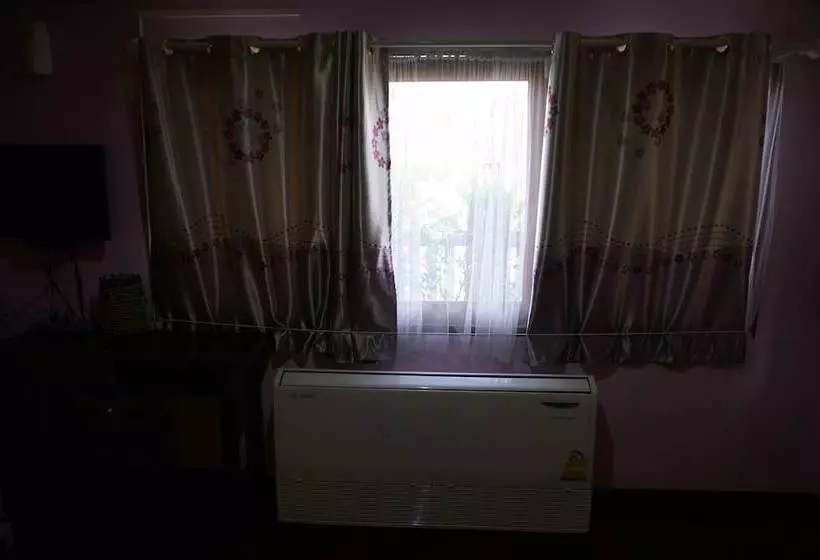 Hotelli Sp Garden Resort