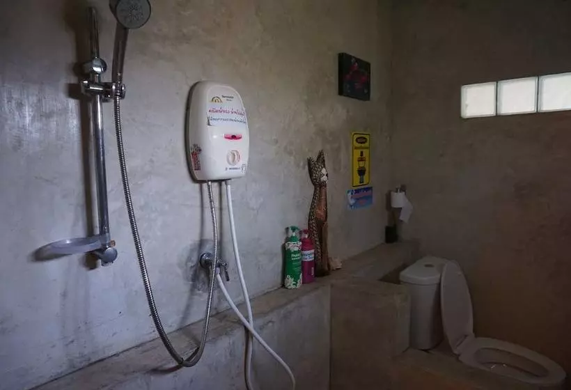 Hotelli Sp Garden Resort