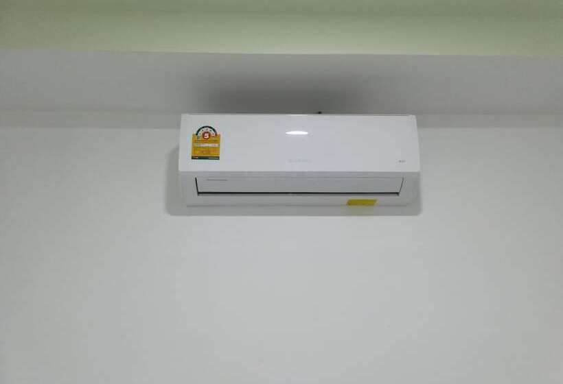 Szálloda Sroe Ground Homestay