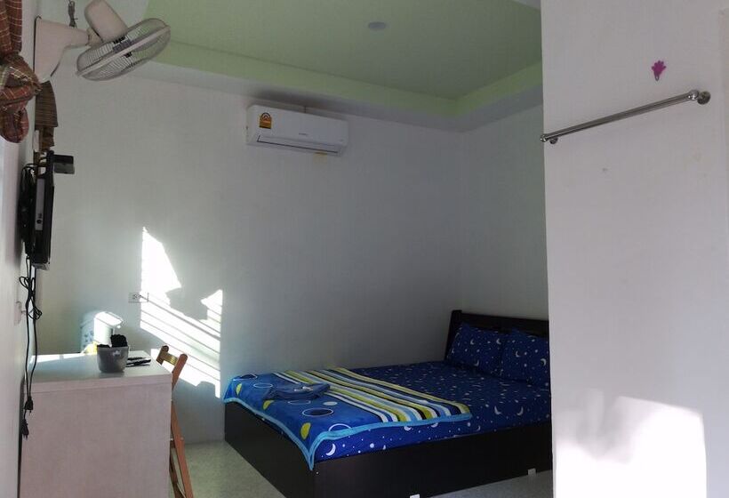 Szálloda Sroe Ground Homestay