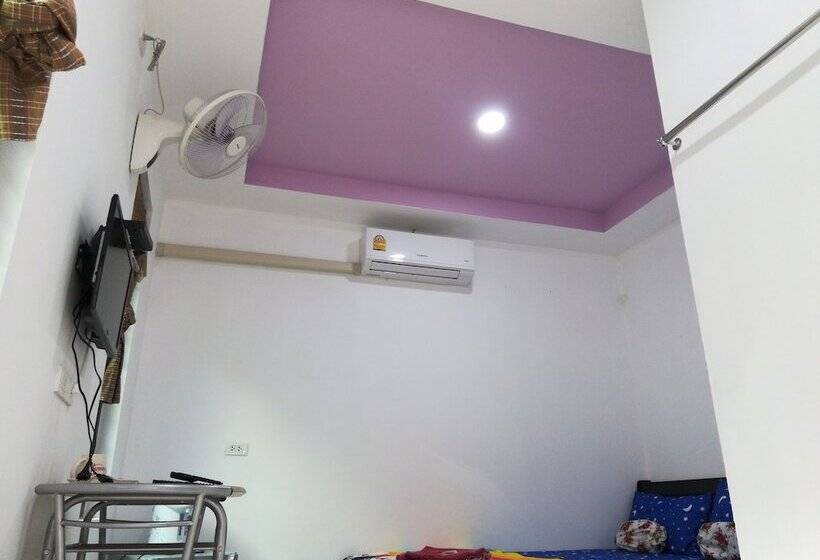 Szálloda Sroe Ground Homestay