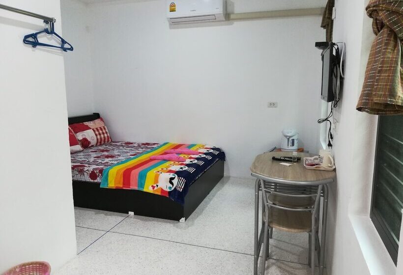 Szálloda Sroe Ground Homestay