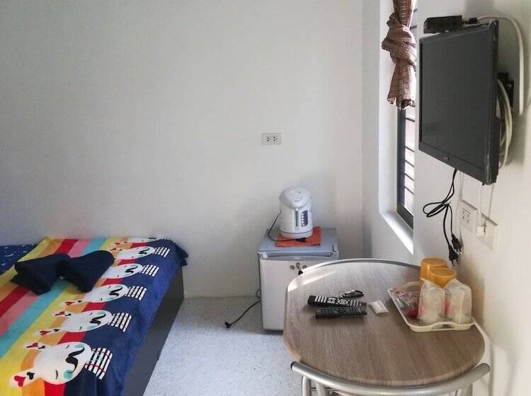 Szálloda Sroe Ground Homestay