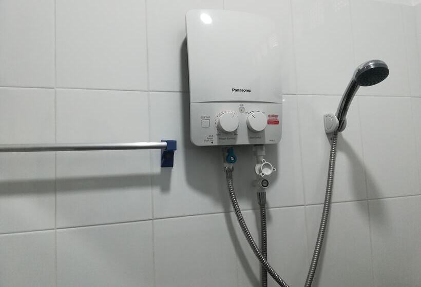 Szálloda Sroe Ground Homestay