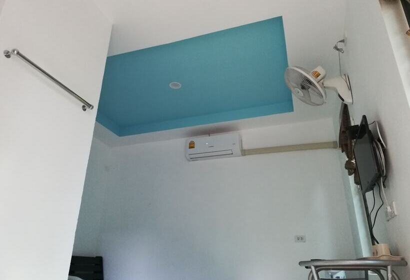 Szálloda Sroe Ground Homestay