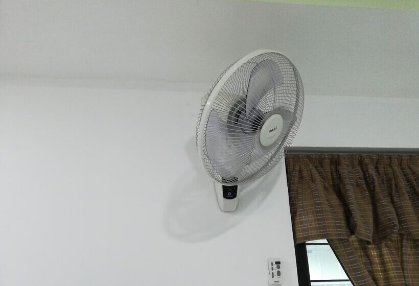 Szálloda Sroe Ground Homestay