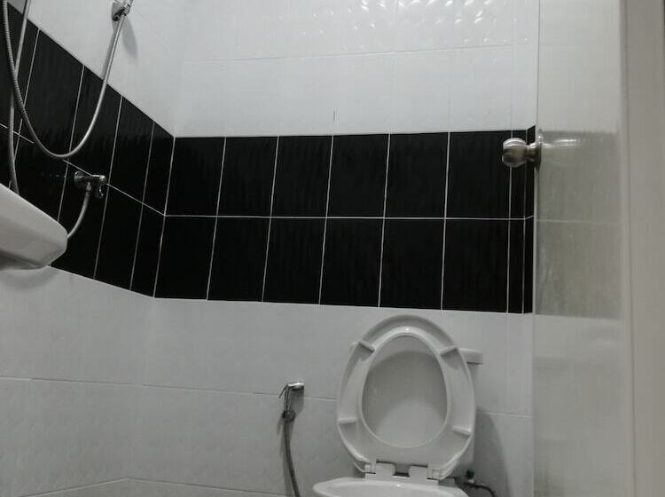 Szálloda Sroe Ground Homestay