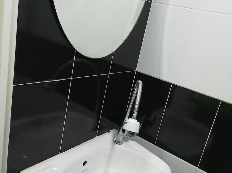 Szálloda Sroe Ground Homestay