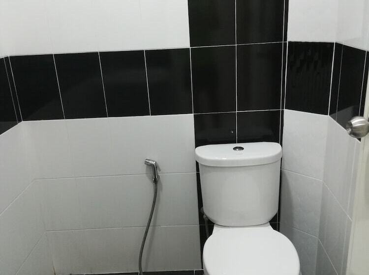 Szálloda Sroe Ground Homestay