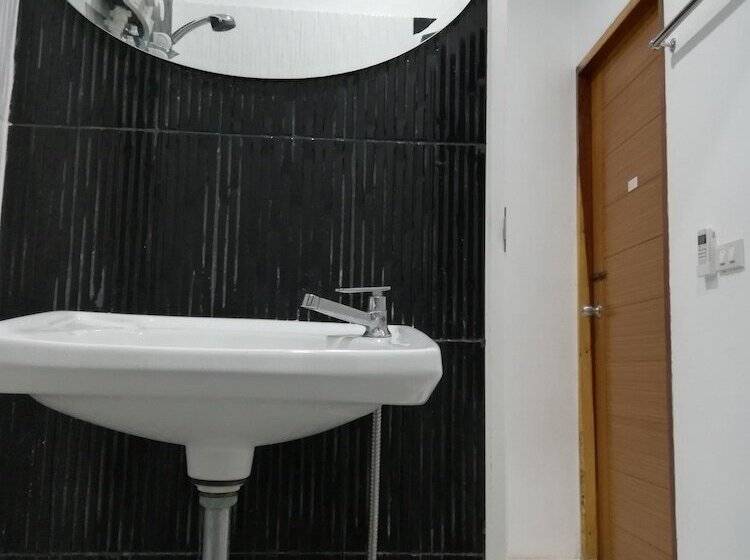 Szálloda Sroe Ground Homestay