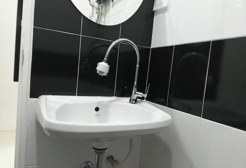 Szálloda Sroe Ground Homestay