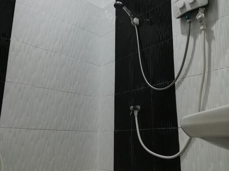 Szálloda Sroe Ground Homestay