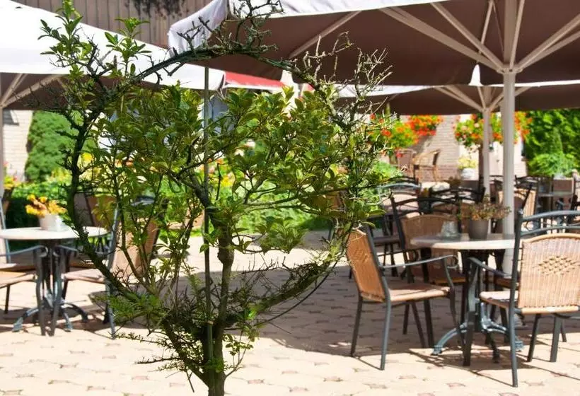 هتل Steensel