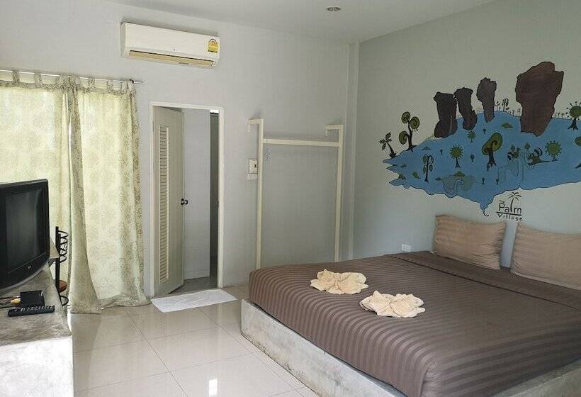 فندق The Palm Village