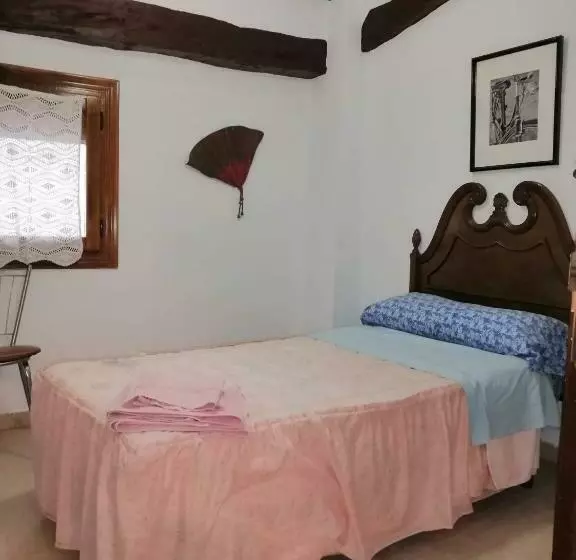 Majatalo Casa Rural Nueva Araceli