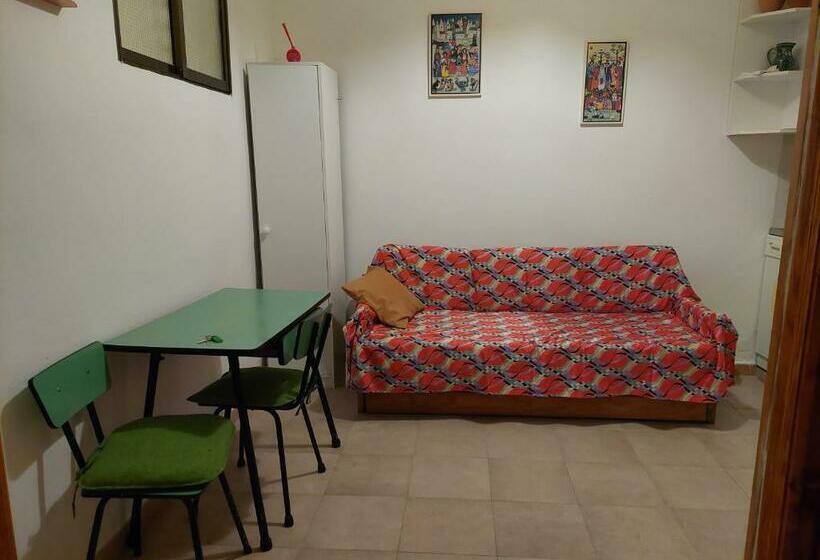 بنسيون Casa Rural Nueva Araceli