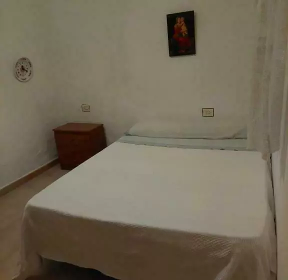 Majatalo Casa Rural Nueva Araceli