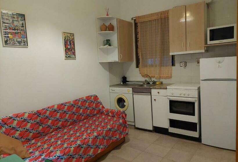 بنسيون Casa Rural Nueva Araceli