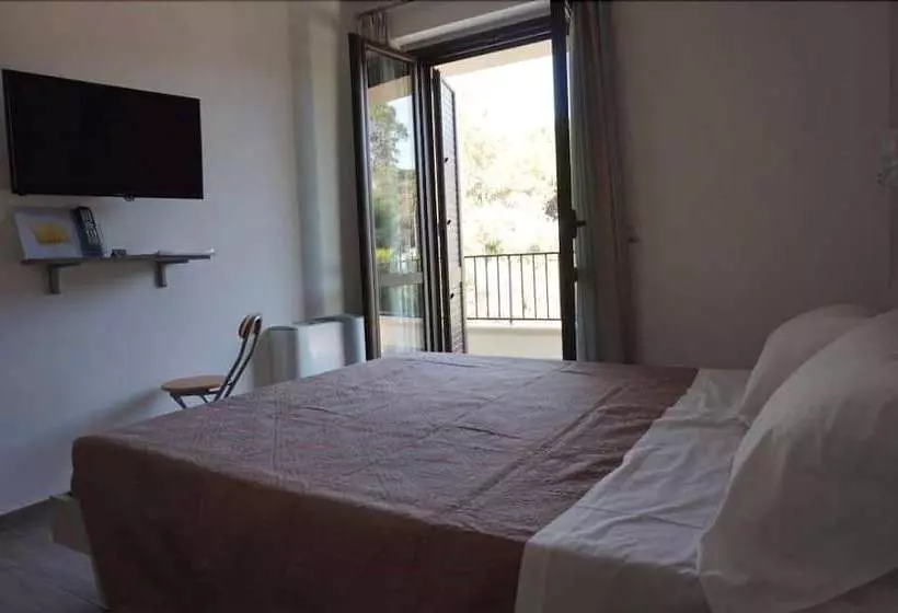 Majatalo Lvresidence Roccelletta