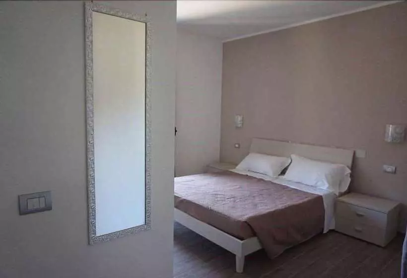 Majatalo Lvresidence Roccelletta