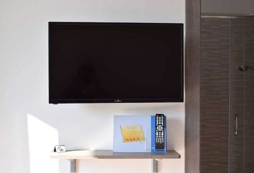 Пансион Lvresidence Roccelletta