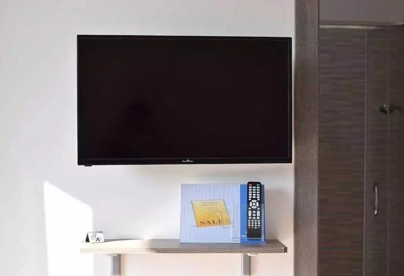 Majatalo Lvresidence Roccelletta