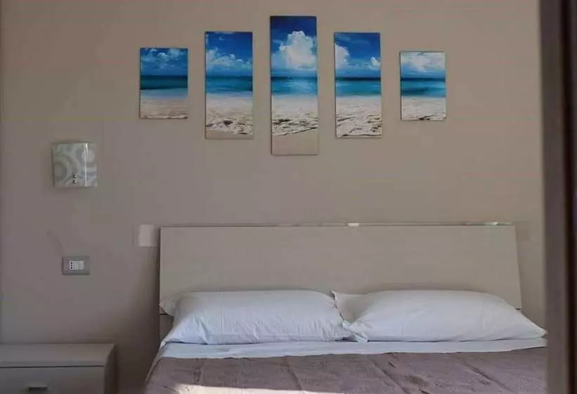 Majatalo Lvresidence Roccelletta