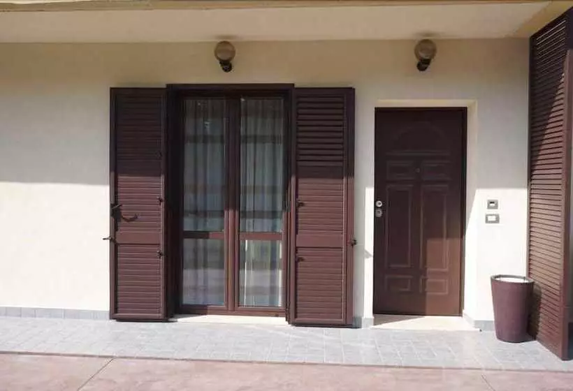 Majatalo Lvresidence Roccelletta