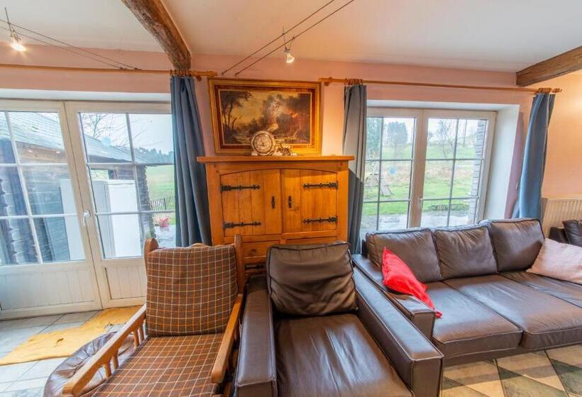 بنسيون Sol Battire