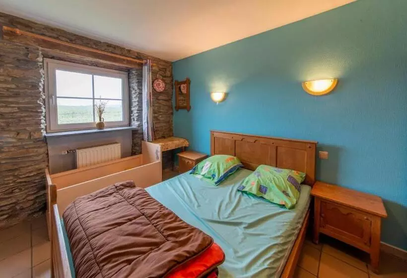 ペンション Sol Battire