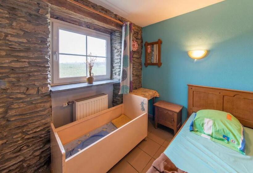 بنسيون Sol Battire