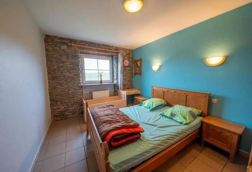 ペンション Sol Battire