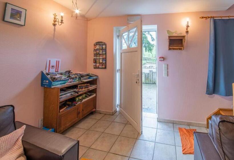 بنسيون Sol Battire