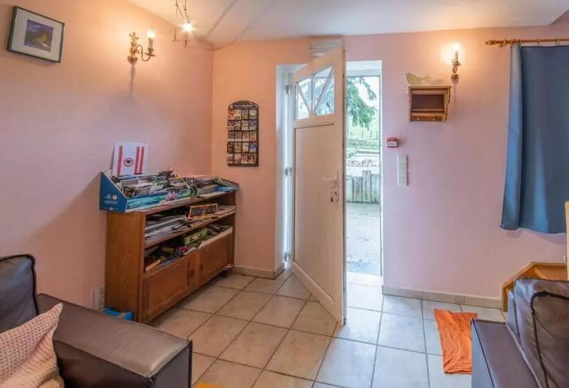 ペンション Sol Battire