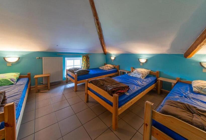 بنسيون Sol Battire