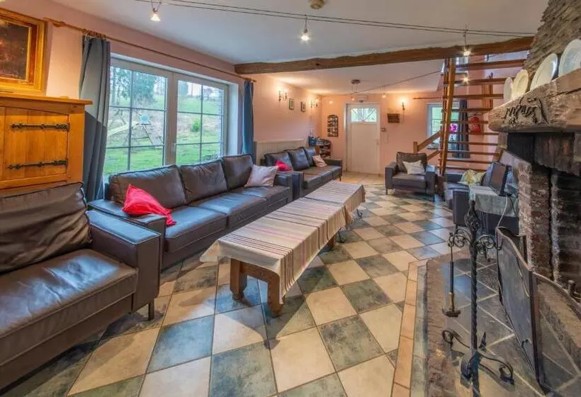 ペンション Sol Battire