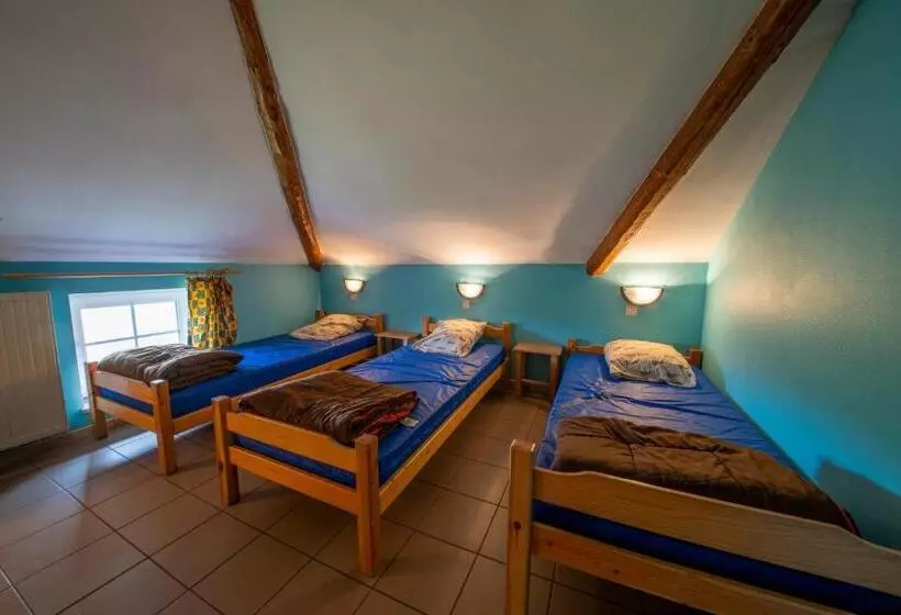 ペンション Sol Battire